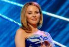 Kylie Minogue - National Movie Awards 2010
